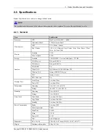 Preview for 13 page of Samsung ProXpress M4080 Series Service Manual