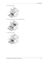 Preview for 109 page of Samsung ProXpress M4080 Series Service Manual