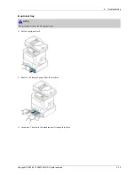 Preview for 111 page of Samsung ProXpress M4080 Series Service Manual