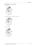 Preview for 127 page of Samsung ProXpress M4080 Series Service Manual