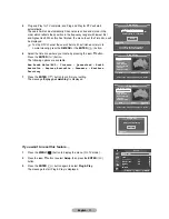 Preview for 11 page of Samsung PS-42Q7HD Owner'S Manual