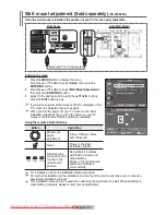 Preview for 27 page of Samsung PS-63P76FD Owner'S Instructions Manual