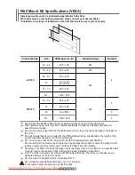 Preview for 52 page of Samsung PS-63P76FD Owner'S Instructions Manual