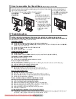 Preview for 58 page of Samsung PS-63P76FD Owner'S Instructions Manual