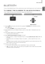 Preview for 27 page of Samsung PS-WK450 User Manual