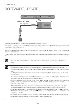 Preview for 30 page of Samsung PS-WK450 User Manual