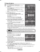 Preview for 23 page of Samsung PS42A410 User Manual