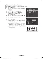 Preview for 17 page of Samsung PS42A426 User Manual