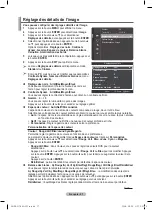 Preview for 79 page of Samsung PS42A426 User Manual