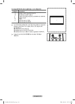 Preview for 97 page of Samsung PS42A426 User Manual