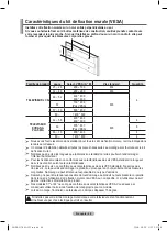 Preview for 98 page of Samsung PS42A426 User Manual