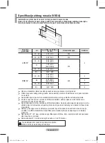 Preview for 315 page of Samsung PS42A450 User Manual