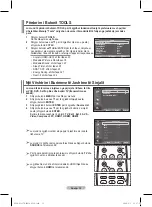 Preview for 330 page of Samsung PS42A450 User Manual