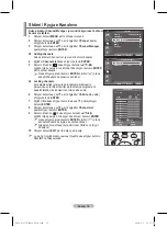 Preview for 333 page of Samsung PS42A450 User Manual