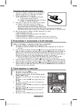 Preview for 366 page of Samsung PS42A450 User Manual