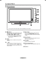 Preview for 5 page of Samsung PS42A456 User Manual