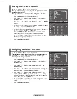 Preview for 16 page of Samsung PS42A456 User Manual