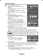 Preview for 23 page of Samsung PS42A456 User Manual