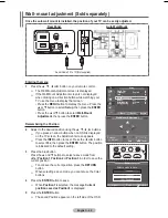 Preview for 49 page of Samsung PS42A456 User Manual