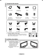 Preview for 57 page of Samsung PS42A456 User Manual