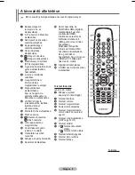 Preview for 61 page of Samsung PS42A456 User Manual