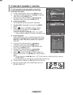 Preview for 68 page of Samsung PS42A456 User Manual