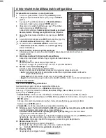 Preview for 72 page of Samsung PS42A456 User Manual