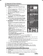 Preview for 73 page of Samsung PS42A456 User Manual