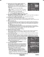 Preview for 74 page of Samsung PS42A456 User Manual