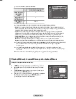 Preview for 75 page of Samsung PS42A456 User Manual