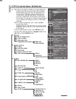 Preview for 83 page of Samsung PS42A456 User Manual