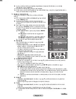 Preview for 86 page of Samsung PS42A456 User Manual