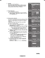 Preview for 91 page of Samsung PS42A456 User Manual