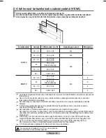 Preview for 101 page of Samsung PS42A456 User Manual