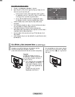 Preview for 103 page of Samsung PS42A456 User Manual