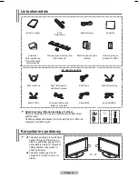 Preview for 109 page of Samsung PS42A456 User Manual