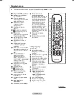 Preview for 113 page of Samsung PS42A456 User Manual