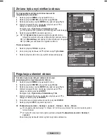 Preview for 123 page of Samsung PS42A456 User Manual