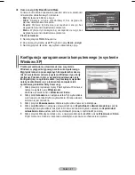 Preview for 132 page of Samsung PS42A456 User Manual