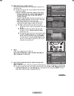 Preview for 141 page of Samsung PS42A456 User Manual