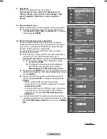 Preview for 143 page of Samsung PS42A456 User Manual