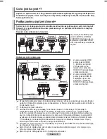 Preview for 147 page of Samsung PS42A456 User Manual