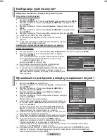 Preview for 148 page of Samsung PS42A456 User Manual