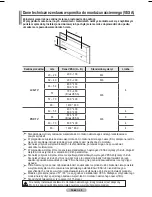 Preview for 153 page of Samsung PS42A456 User Manual