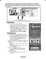 Preview for 154 page of Samsung PS42A456 User Manual