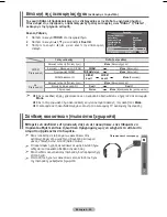 Preview for 181 page of Samsung PS42A456 User Manual