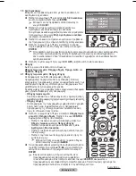 Preview for 191 page of Samsung PS42A456 User Manual