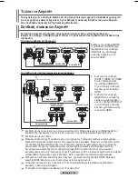 Preview for 199 page of Samsung PS42A456 User Manual