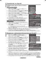 Preview for 200 page of Samsung PS42A456 User Manual