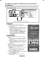 Preview for 206 page of Samsung PS42A456 User Manual